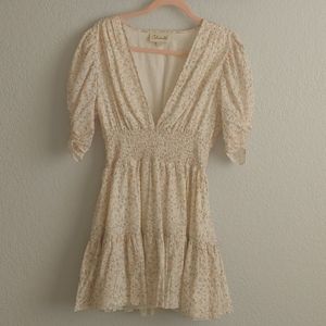 Cleobella Sadie Mini Dress